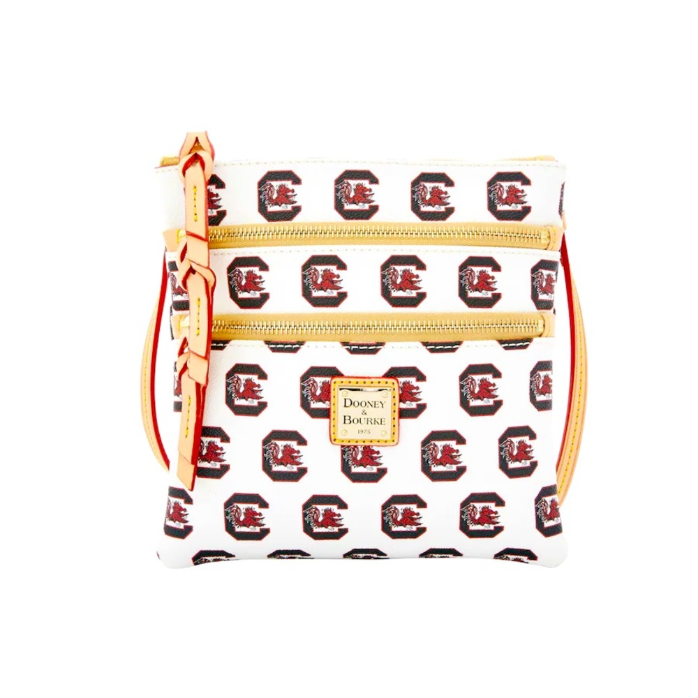U of SC purse